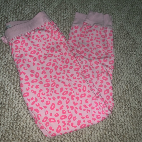 Girls joggers - Picture 3 of 4